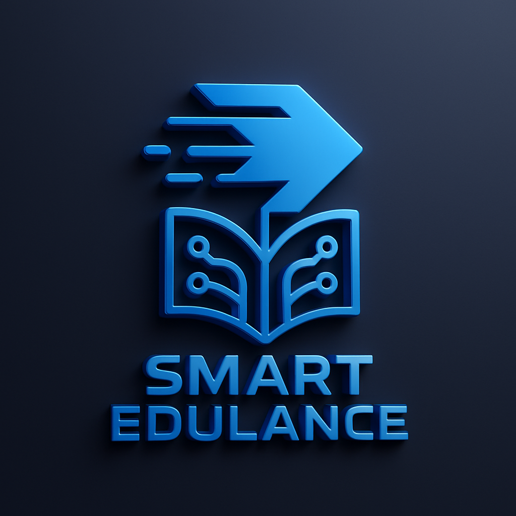 Smart Edulance Logo